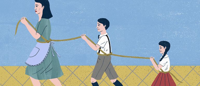 Оспаривание отцовства: основания, порядок, образец искового заявления.